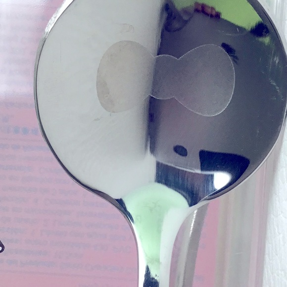 Cute spoon - Picture 4 of 4